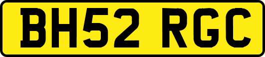 BH52RGC
