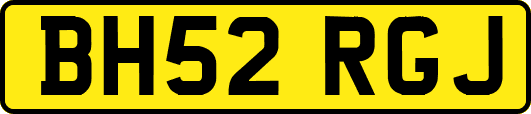 BH52RGJ