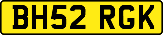 BH52RGK