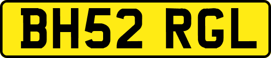 BH52RGL