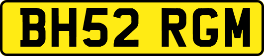 BH52RGM
