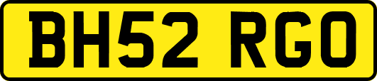 BH52RGO