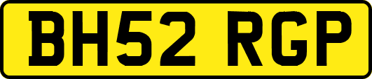 BH52RGP