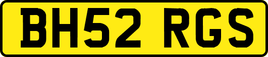 BH52RGS