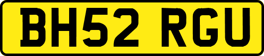 BH52RGU