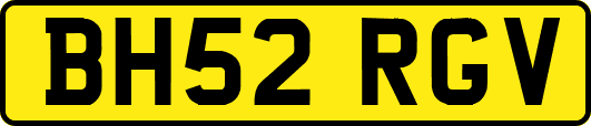BH52RGV
