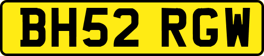 BH52RGW