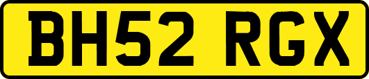 BH52RGX