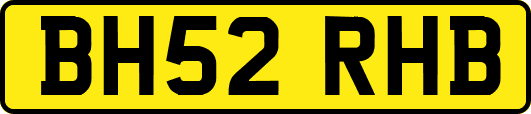 BH52RHB