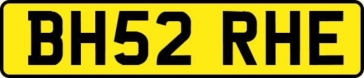 BH52RHE