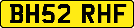 BH52RHF
