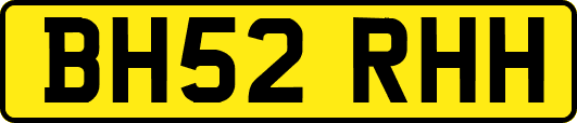 BH52RHH