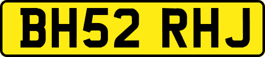 BH52RHJ