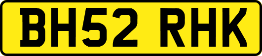 BH52RHK