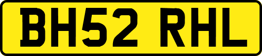 BH52RHL