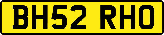 BH52RHO