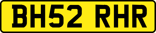 BH52RHR
