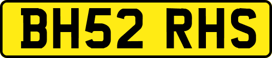 BH52RHS