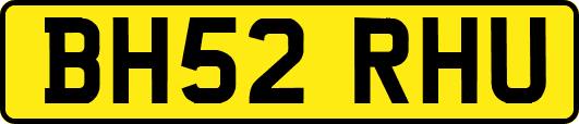 BH52RHU