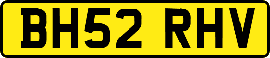 BH52RHV