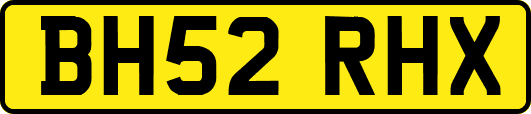 BH52RHX