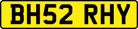 BH52RHY