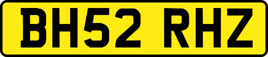 BH52RHZ