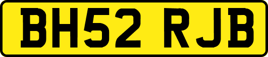 BH52RJB