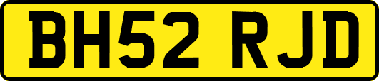 BH52RJD