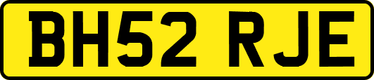 BH52RJE