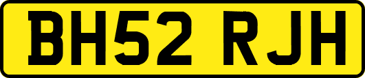BH52RJH