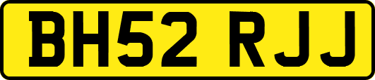 BH52RJJ