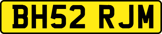 BH52RJM