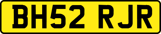 BH52RJR