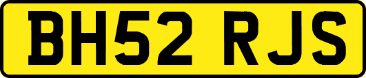 BH52RJS