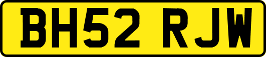 BH52RJW