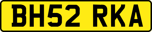 BH52RKA