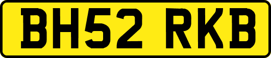 BH52RKB
