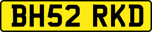 BH52RKD