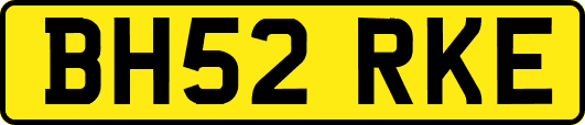 BH52RKE