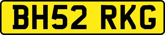 BH52RKG