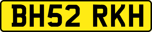 BH52RKH