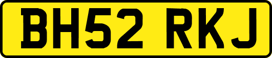 BH52RKJ