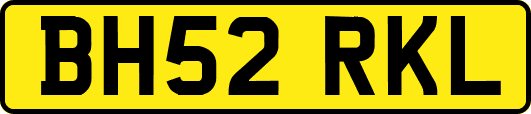 BH52RKL
