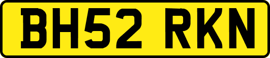BH52RKN