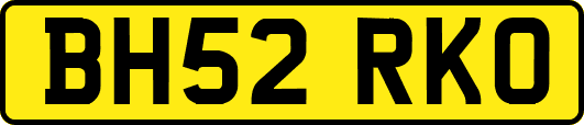 BH52RKO