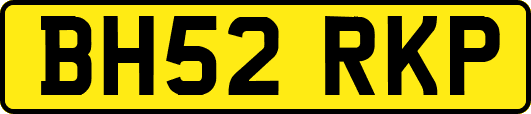 BH52RKP