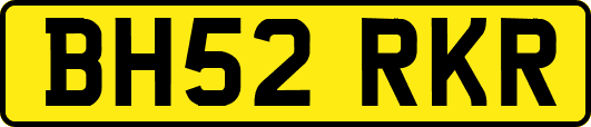 BH52RKR