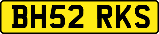 BH52RKS