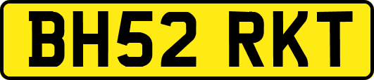 BH52RKT